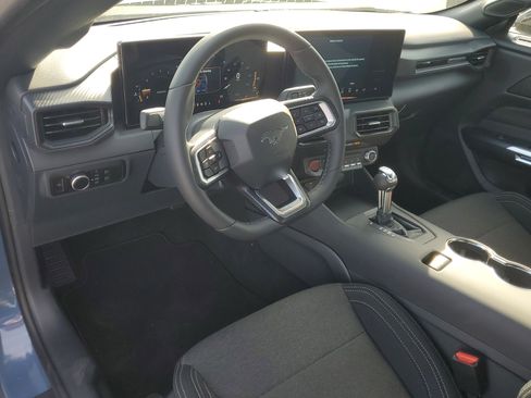 New 2026 Ford Mustang Coupe w/ Mustang Nite Pony Package image 13