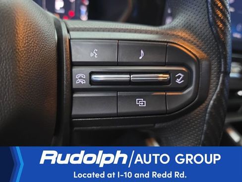 Used 2025 Chevrolet Colorado Trail Boss image 21