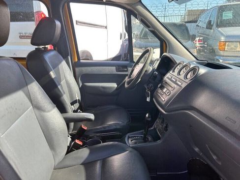 Used 2012 Ford Transit Connect XLT Premium w/ Taxi Pkg image 7