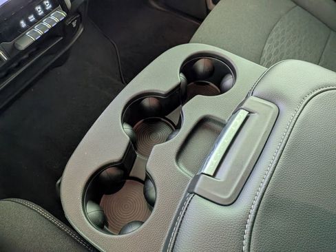 New 2026 RAM 2500 Tradesman image 22