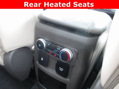 Used 2021 Ford Explorer Platinum w/ Equipment Group 601A image 24