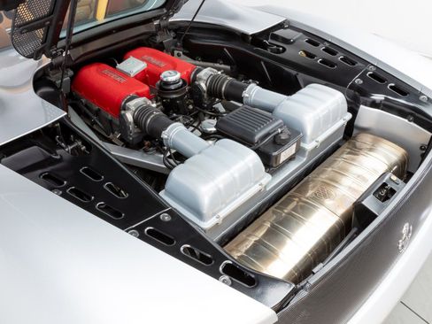 Used 2003 Ferrari 360 Spider image 97