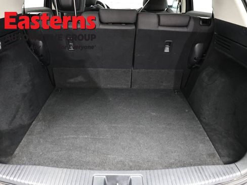 Used 2021 Honda HR-V EX image 9