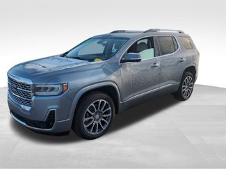 Used 2023 GMC Acadia Denali w/ Denali Ultimate Package video 3