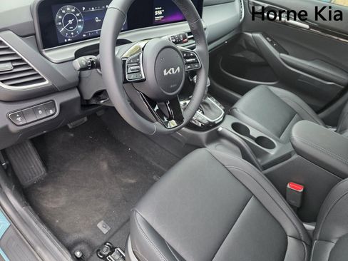 New 2026 Kia Seltos EX w/ EX Sunroof Package image 11