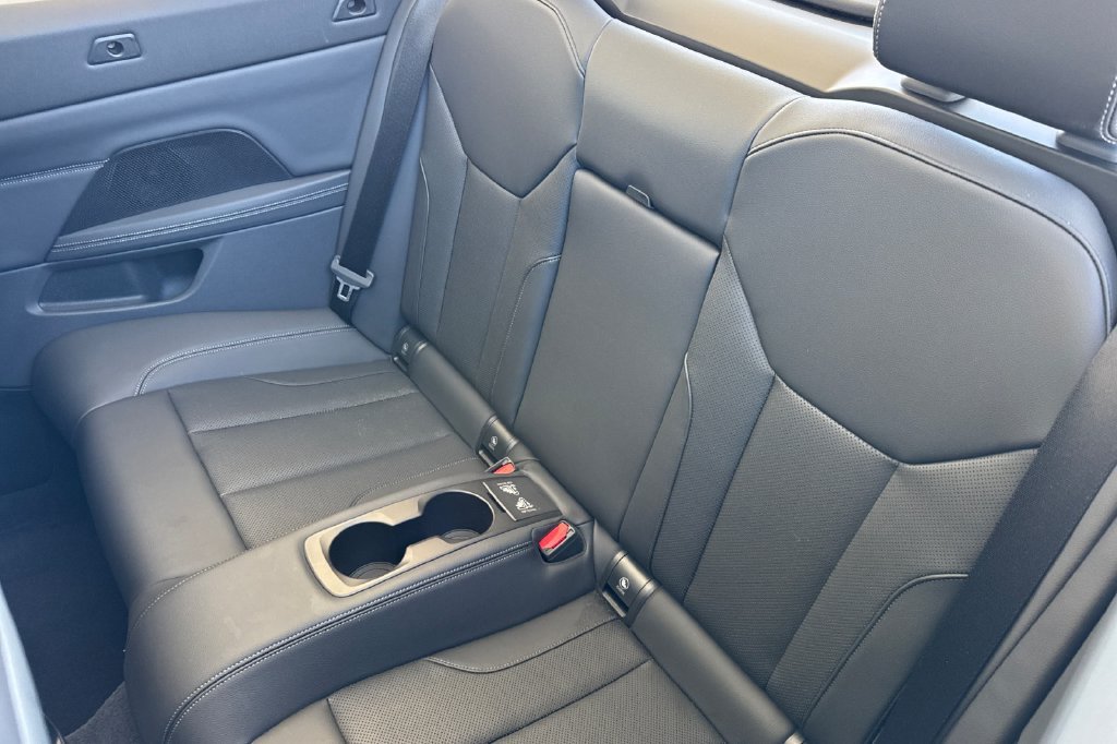 Used 2023 BMW 430i Convertible w/ Convenience Package RWD image 6