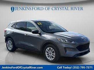 Used 2022 Ford Escape SE FWD video 1