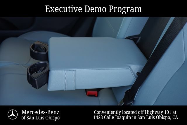 Used 2026 Mercedes-Benz GLB 250 image 28