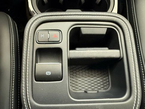 New 2025 Ford Mustang Mach-E GT w/ Interior Protection Package image 35