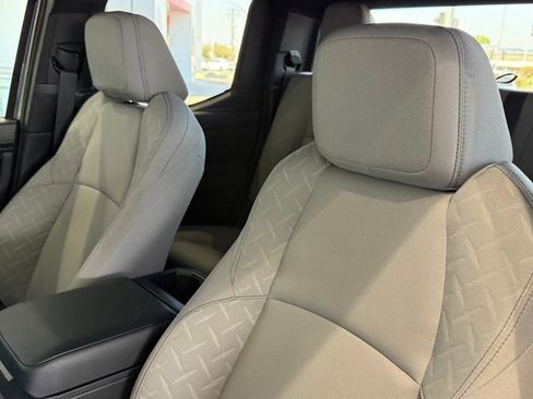 New 2025 Toyota Tacoma SR5 image 18