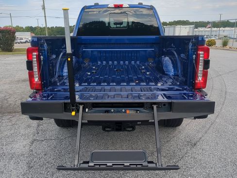 New 2026 Ford F250 Lariat w/ Lariat Ultimate Package AWD/4WD image 11