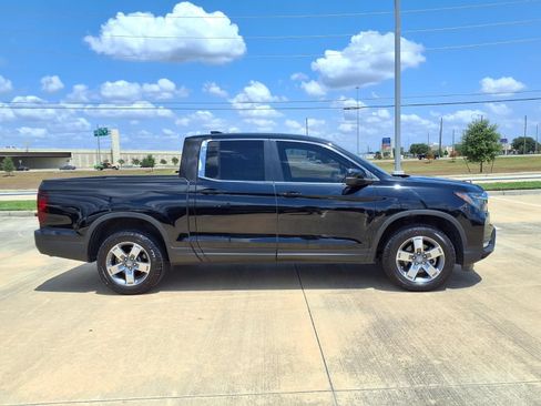 Used 2024 Honda Ridgeline RTL image 8