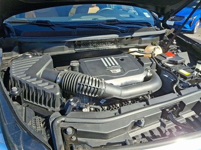 Certified 2025 Cadillac XT5 Premium Luxury w/ Technology Package