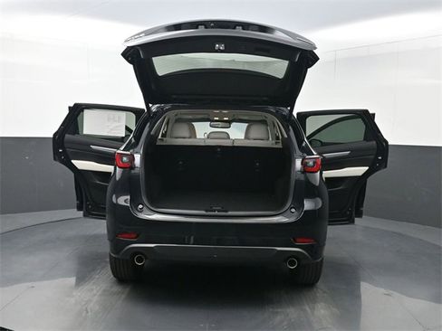 Certified 2024 MAZDA CX-5 AWD 2.5 S image 43