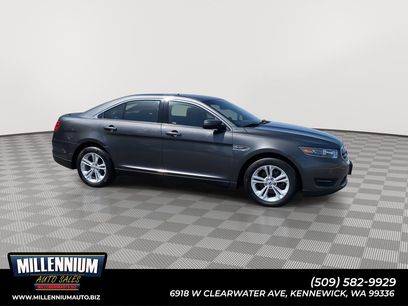 Used 2018 Ford Taurus SEL
