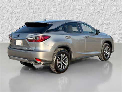 Used 2020 Lexus RX 350 FWD image 3
