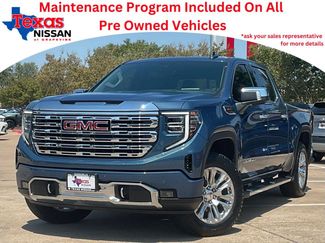 Used 2025 GMC Sierra 1500 Denali w/ Technology Package AWD/4WD video 1
