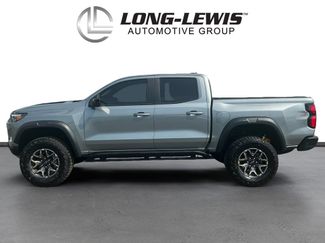 Used 2025 Chevrolet Colorado ZR2 w/ Technology Package AWD/4WD video 2
