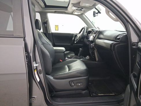Used 2019 Toyota 4Runner Limited image 33