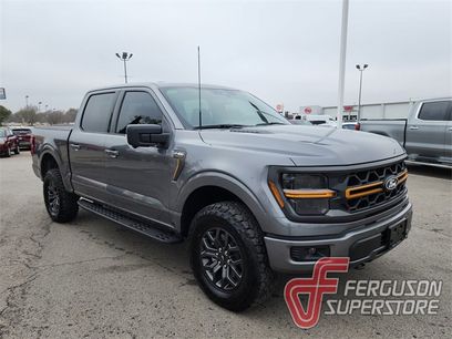 Used 2024 Ford F150 Tremor
