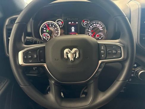 New 2026 RAM 1500 Tradesman AWD/4WD image 30