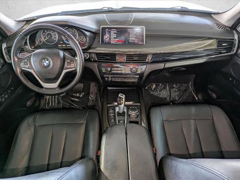 Used 2016 BMW X5 xDrive35i AWD/4WD image 17