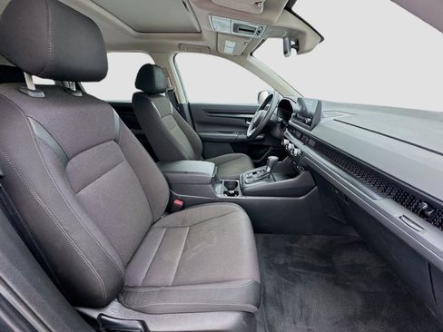 Used 2024 Honda CR-V EX image 21