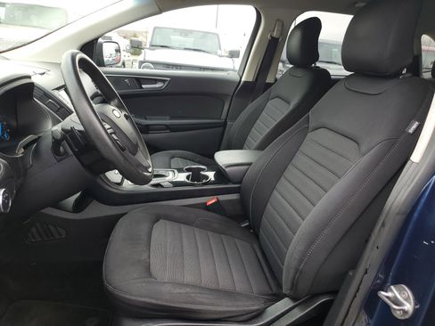 Used 2017 Ford Edge SE image 15