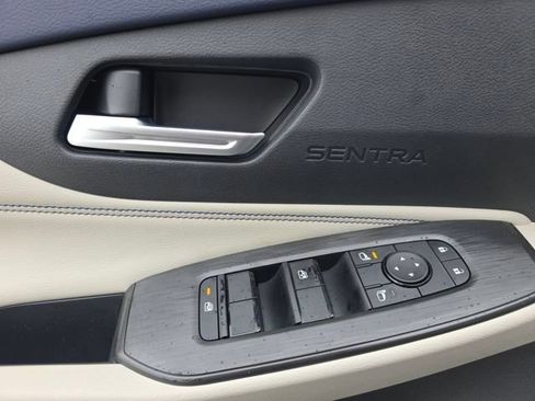 New 2026 Nissan Sentra SL image 25