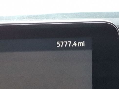 Used 2025 Ford Expedition Tremor AWD/4WD image 12