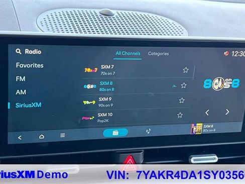 Used 2025 Hyundai Ioniq 5 Limited image 36