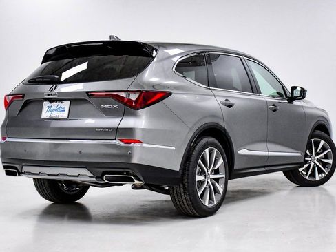 New 2026 Acura MDX w/ Technology Package image 34