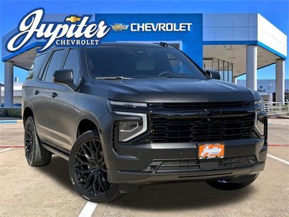 New 2026 Chevrolet Tahoe Premier