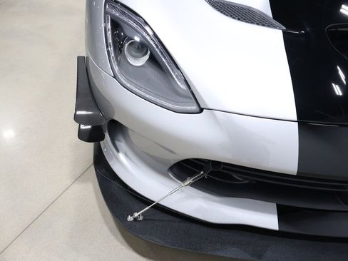 Used 2017 Dodge Viper GTC w/ ACR Package image 78