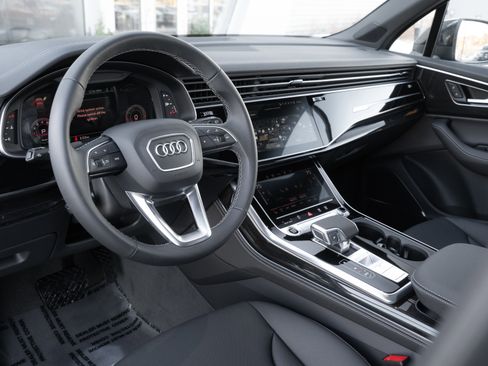 New 2026 Audi Q7 3.0T Premium Plus image 10