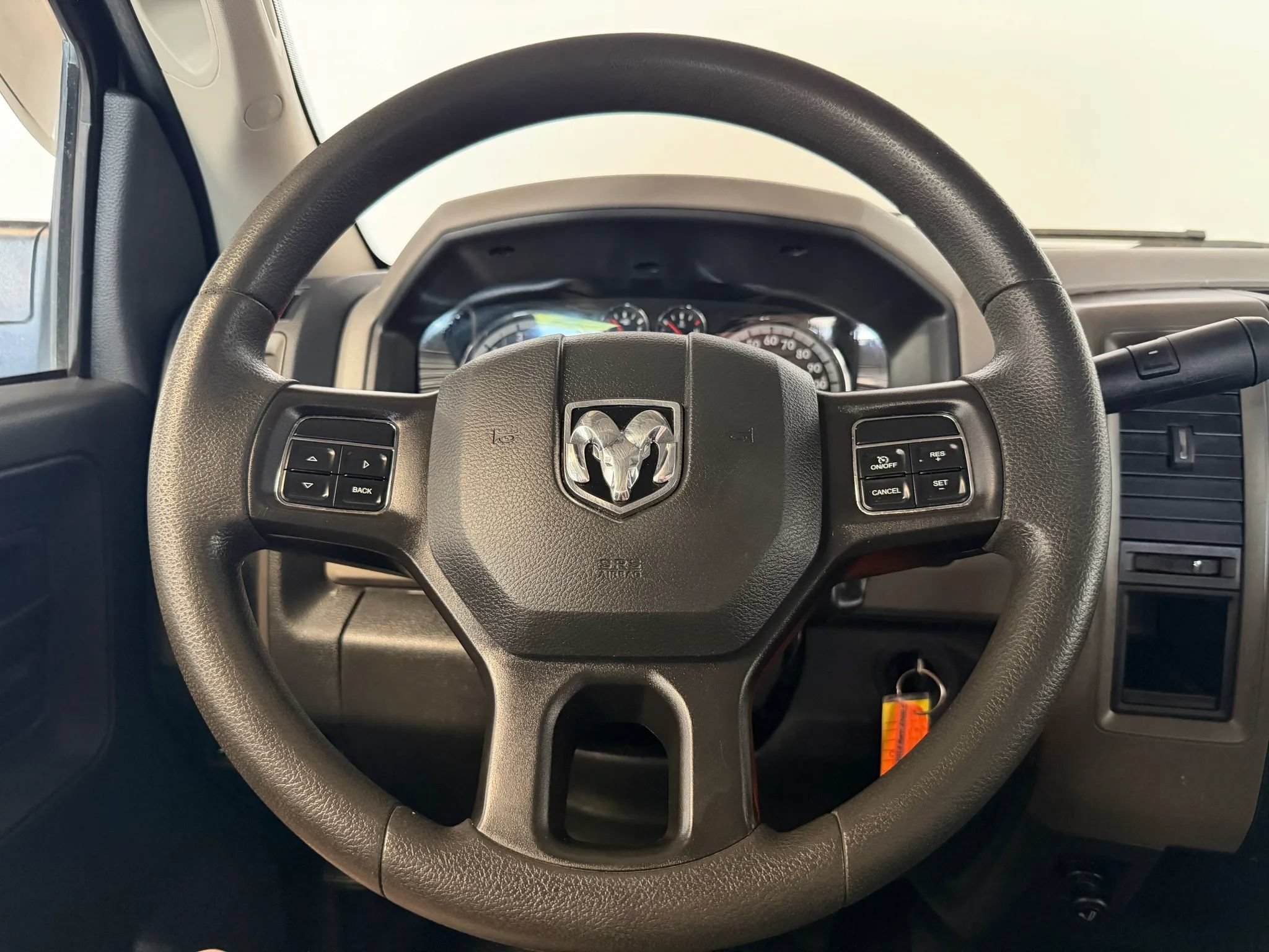 Used 2012 RAM 2500 ST w/ Popular Equipment Group AWD/4WD image 10