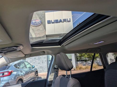 Used 2025 Subaru Outback Premium image 22