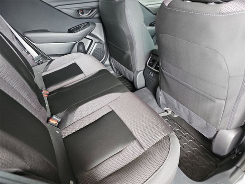 New 2025 Subaru Outback Premium w/ Popular Package #1A image 11