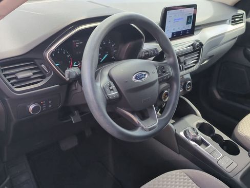 Used 2020 Ford Escape SE AWD/4WD image 2