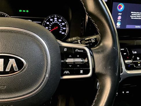 Used 2021 Kia Sorento SX AWD/4WD image 19
