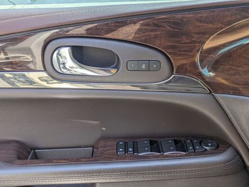 Used 2014 Buick Enclave Premium AWD/4WD image 12