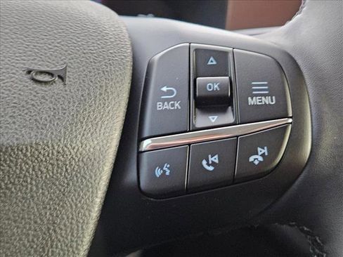 New 2026 Ford Bronco Sport Outer Banks image 15