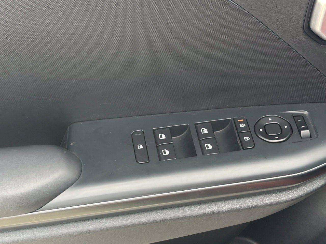 Used 2026 Kia K4 FWD image 5