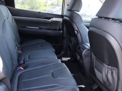 Used 2025 Hyundai Palisade SEL AWD/4WD image 16