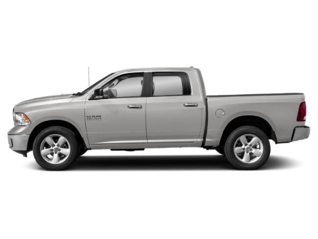Used 2014 RAM 1500 Big Horn AWD/4WD image 2