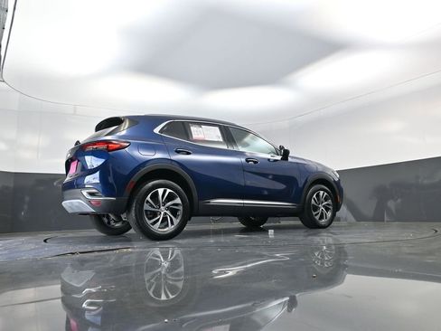 Used 2023 Buick Envision Essence FWD image 21