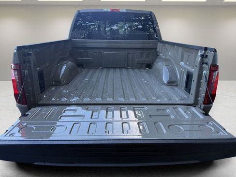 New 2026 Ford F150 Tremor w/ Equipment Group 402B AWD/4WD image 7