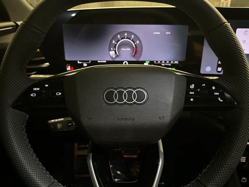 New 2026 Audi SQ5 Premium Plus AWD/4WD image 24