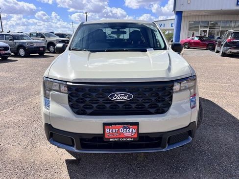 New 2025 Ford Maverick XLT image 2