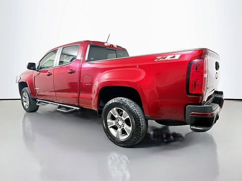 Used 2018 Chevrolet Colorado Z71 image 5